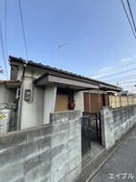 白木原藤貸家