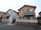 ボンシャンスAの外観