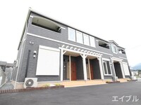 ヴィラ・坂本Ａ