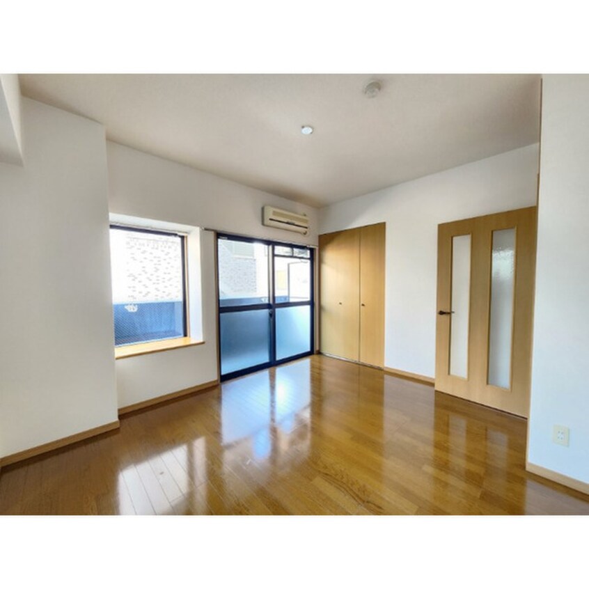 居室 WEST VILLAGE 西公園