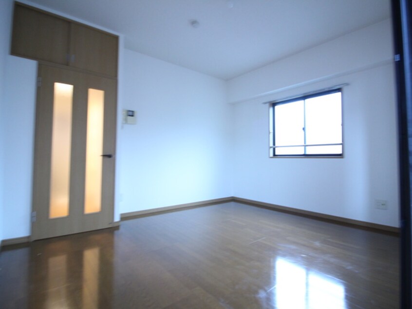 居室 WEST VILLAGE 西公園