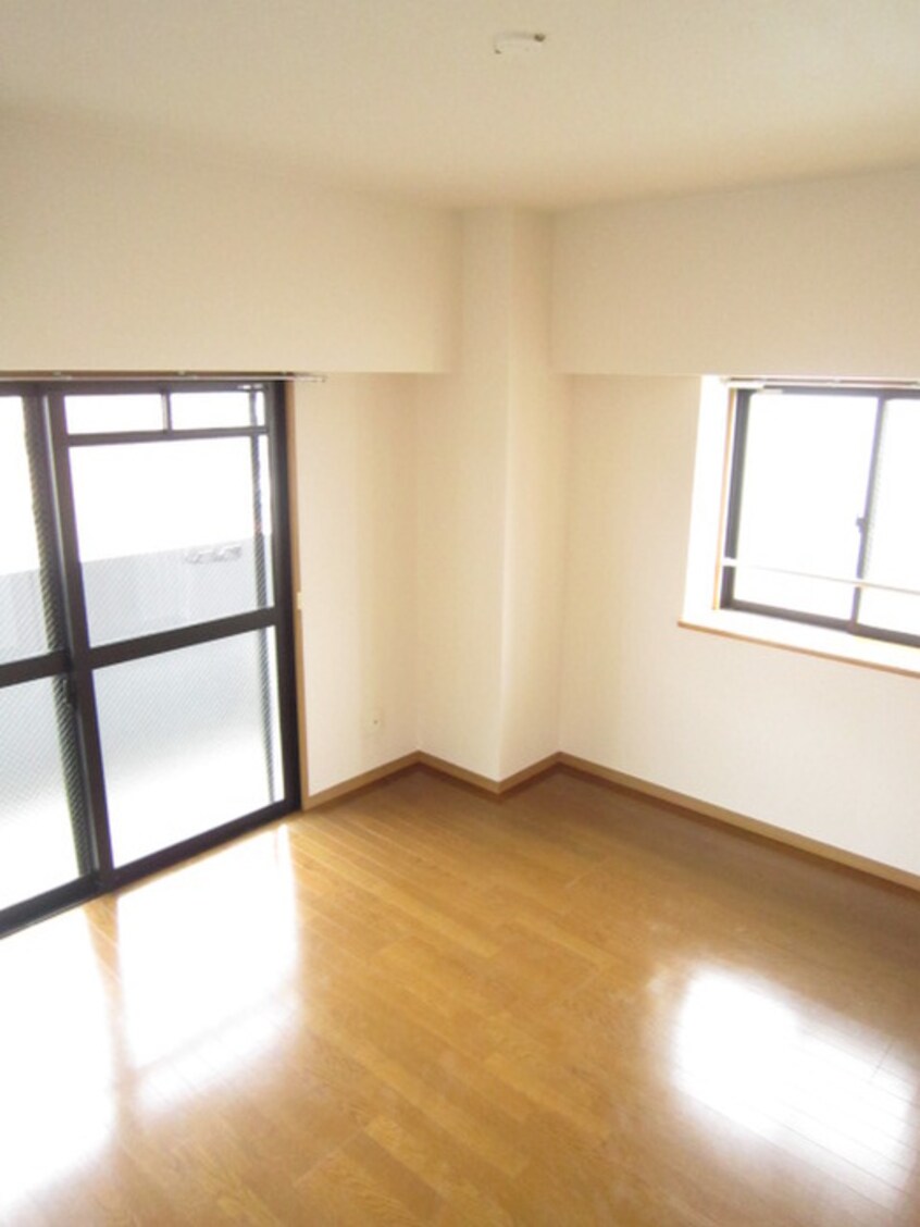 居室 WEST VILLAGE 西公園