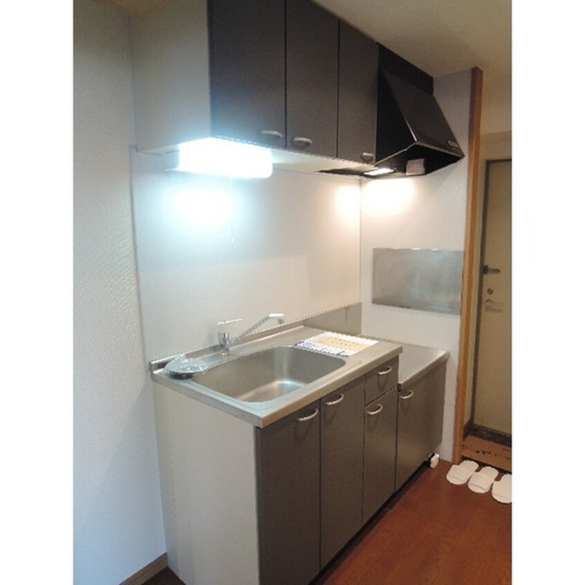 キッチン WEST VILLAGE 西公園