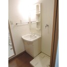 洗面 WEST VILLAGE 西公園