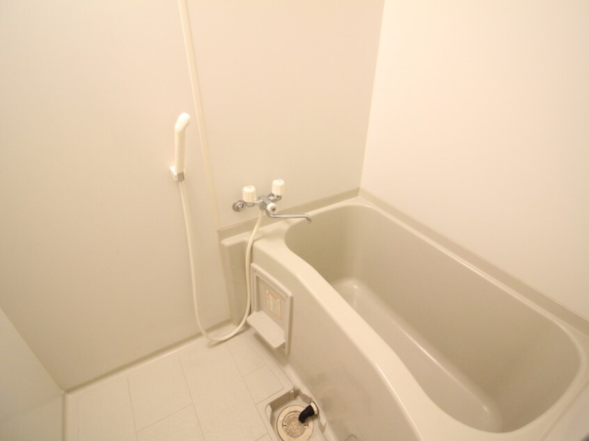 バス／シャワールーム等 WEST VILLAGE 西公園