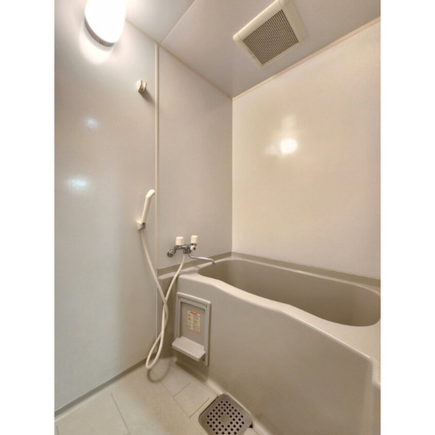 バス／シャワールーム等 WEST VILLAGE 西公園