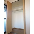 収納 WEST VILLAGE 西公園