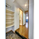 玄関 WEST VILLAGE 西公園