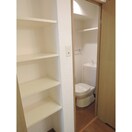 収納 WEST VILLAGE 西公園