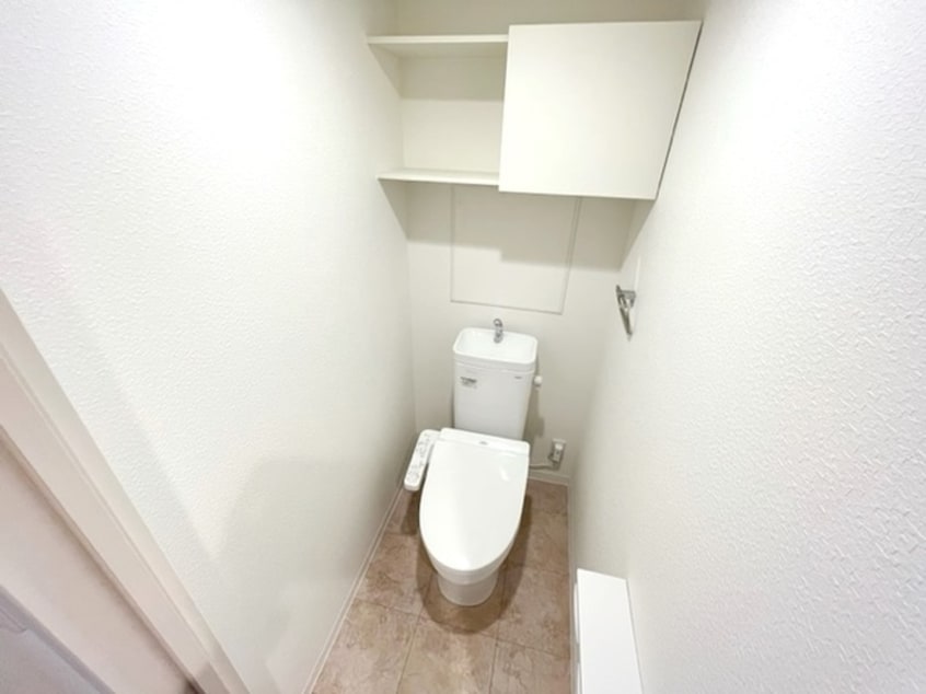 トイレ サンビーム三萩野駅前