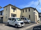 Ａｍｉｃａｒｅ朱雀の外観