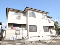 パンシオン栖風