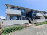 エクセラン殿川Ａ棟