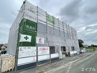 仮）筑前町中牟田アパート