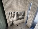 建物設備 れいめい上荒田