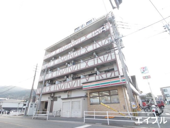 外観写真 リンデンホーフ