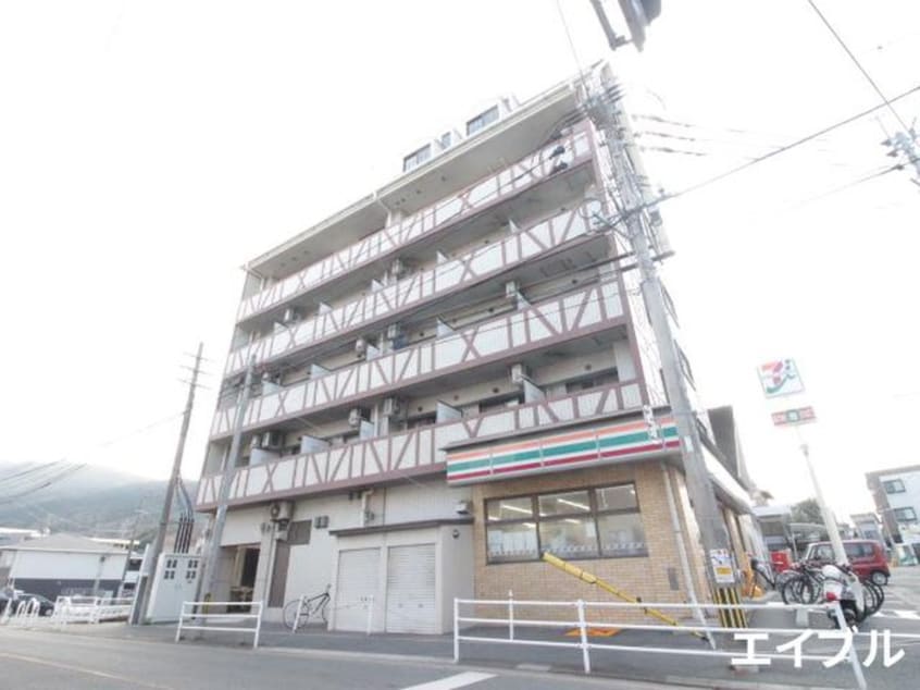 外観写真 リンデンホーフ