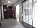 建物設備 リンデンホーフ