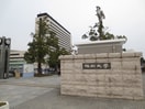 福岡大学(大学/短大/専門学校)まで540m リンデンホーフ