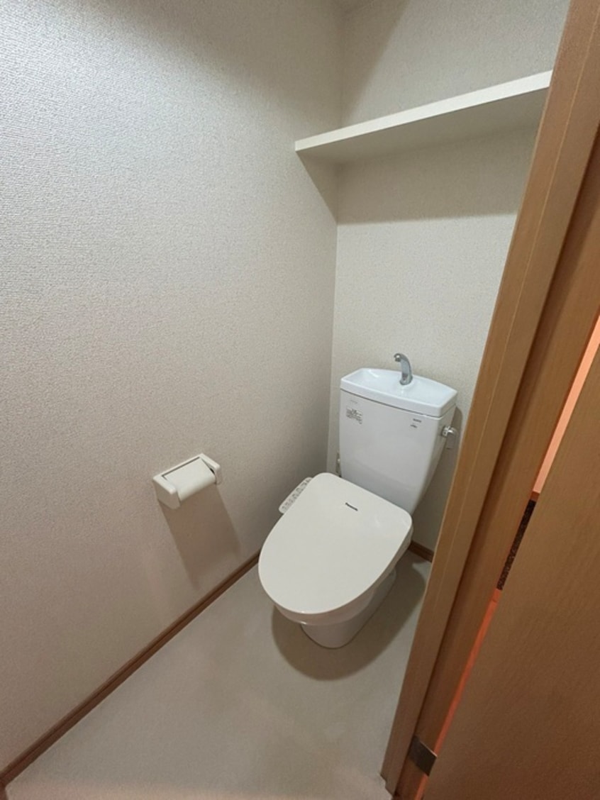 バス／シャワールーム等 出屋敷館