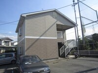 ル－ト浦園ⅡＤ