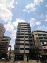 サンネストピア箱崎駅前(704)