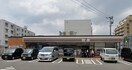 セブンイレブン　小倉真鶴2丁目店(コンビニ)まで500m Ｄ－Ｋ　ｈｏｕｓｅ