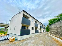 仮）香月新築アパート