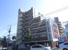 コスモス浅川学園台の外観