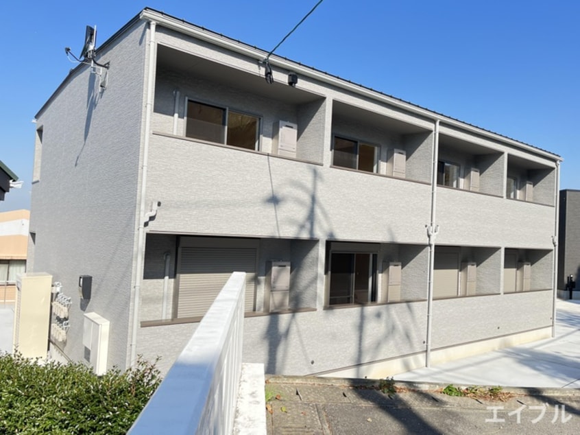 外観写真 ＡＲＣＯＩＲＩＳＳＵＺＡＫＵＡ