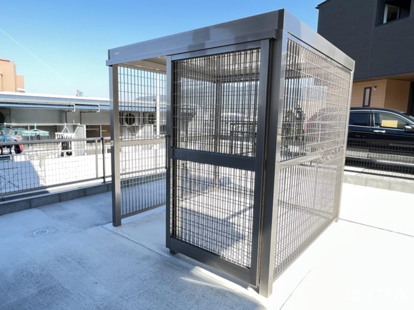 建物設備 ＡＲＣＯＩＲＩＳＳＵＺＡＫＵＡ