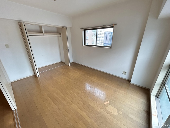 居室 ティサ－ジュ平尾