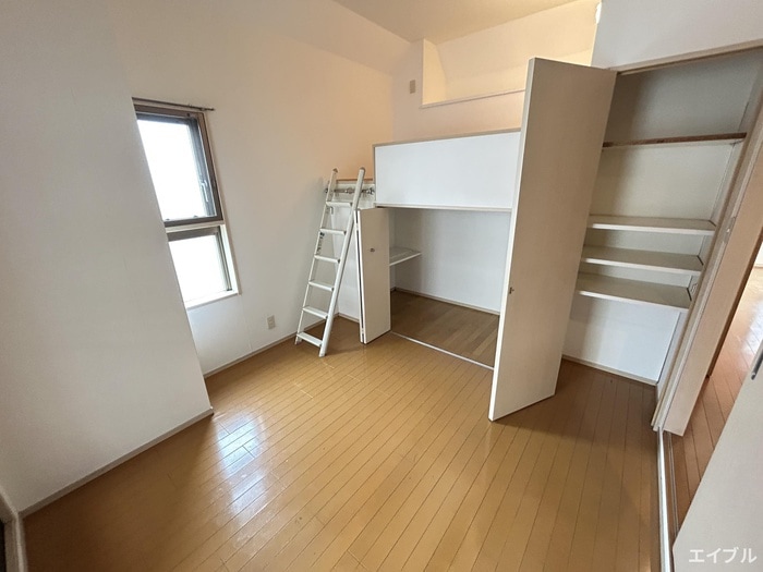 居室 ティサ－ジュ平尾