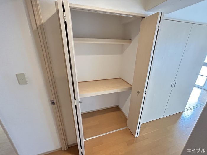 収納 ティサ－ジュ平尾