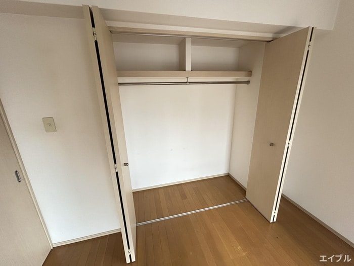 収納 ティサ－ジュ平尾