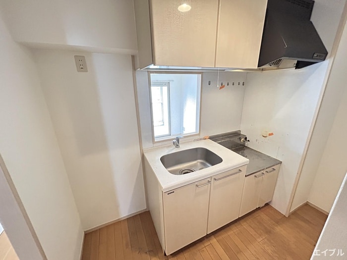 キッチン ティサ－ジュ平尾