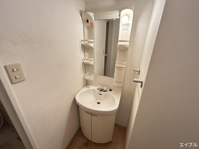 洗面 ティサ－ジュ平尾