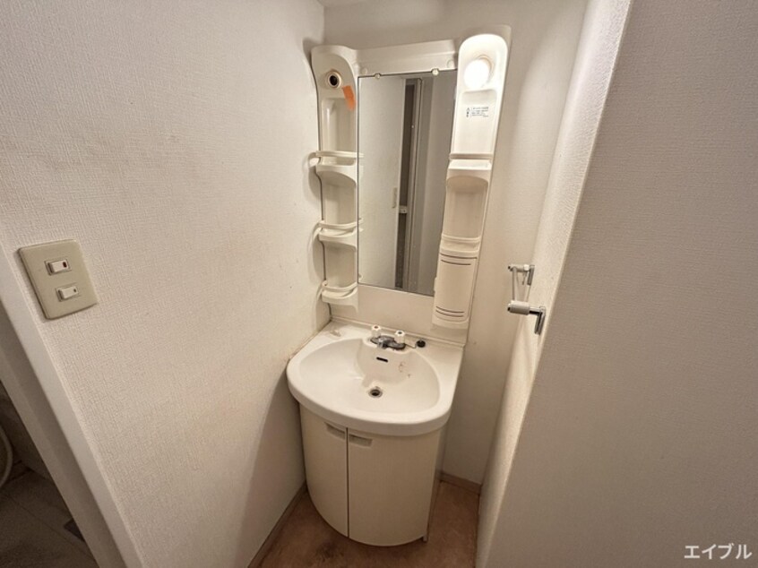 洗面 ティサ－ジュ平尾