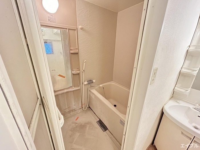 バス／シャワールーム等 ティサ－ジュ平尾