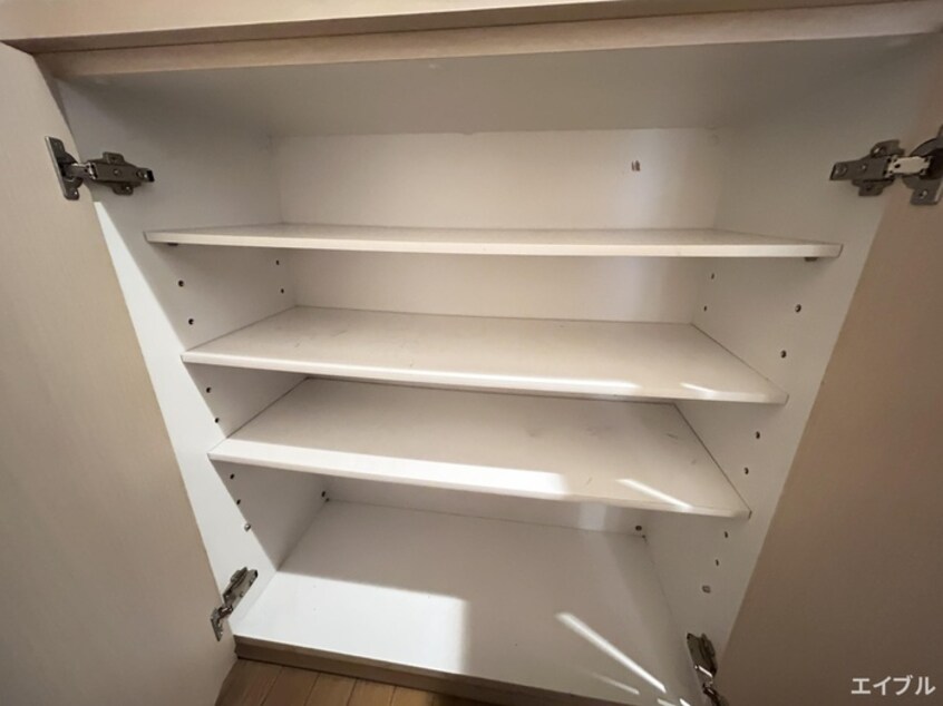 靴箱 ティサ－ジュ平尾