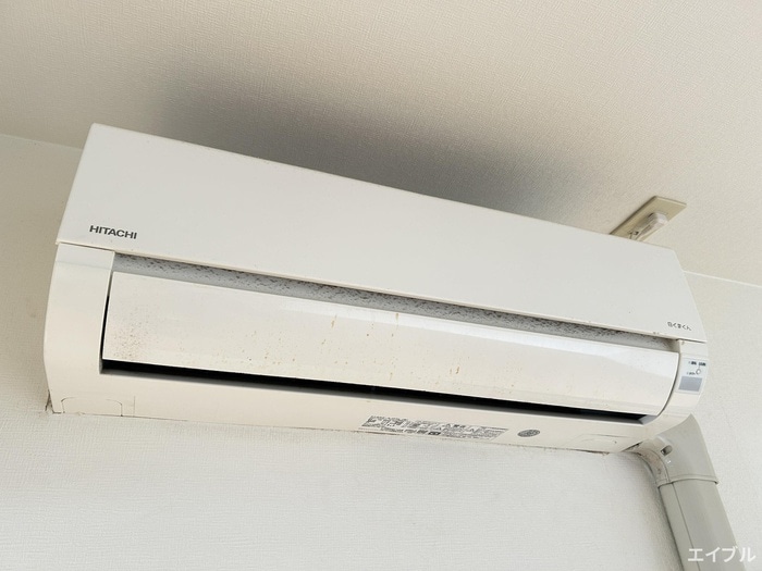 内観写真 ティサ－ジュ平尾