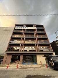 Ａ．ＷＡＶＥ箱崎南