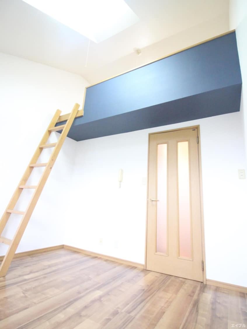 居室 リトナステージ高美台