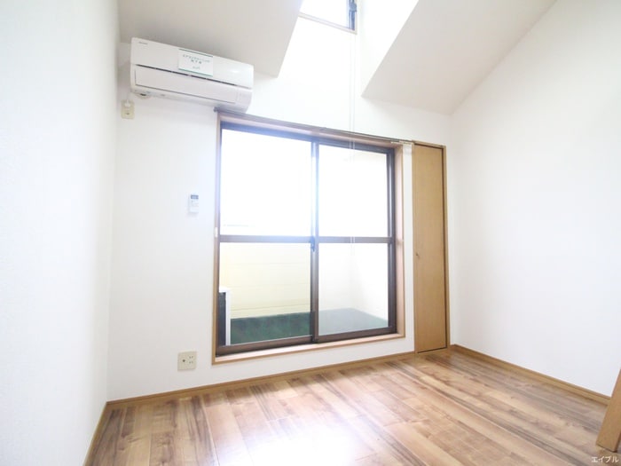 居室 リトナステージ高美台