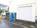 建物設備 リトナステージ高美台