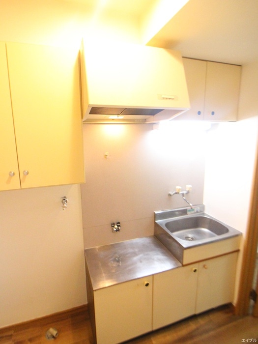 キッチン リトナステージ高美台