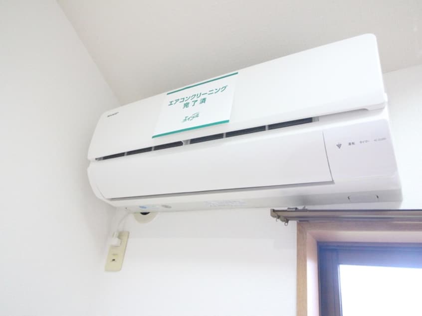 内観写真 リトナステージ高美台