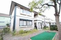 サンビレッジ横代A