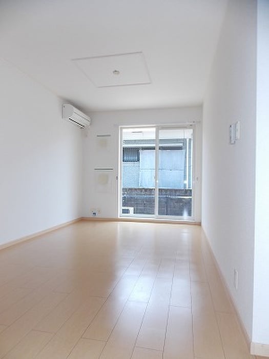 居室 プロムナード・Ｆ