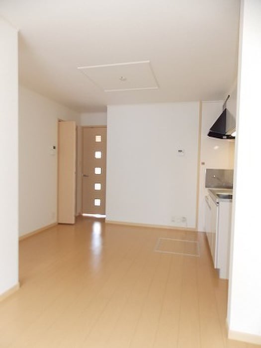 居室 プロムナード・Ｆ